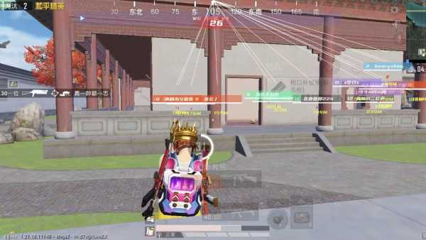 和平精英【初夏内核】辅助