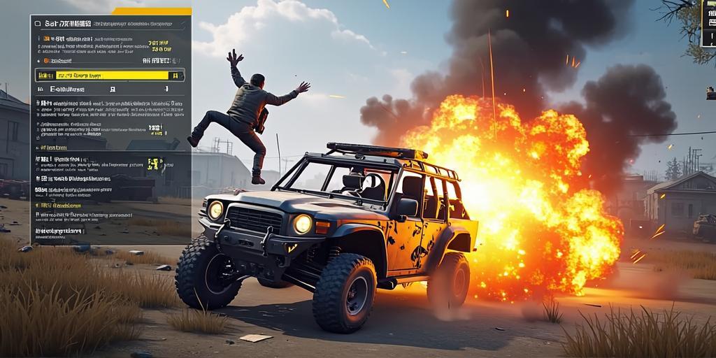 和平精英辅助工具安全指南：保护账号远离封禁