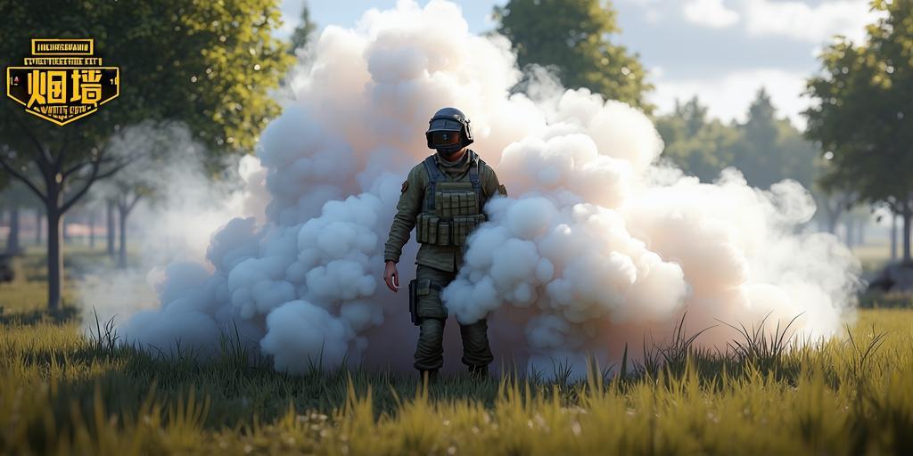 和平精英《地狱犬》外挂